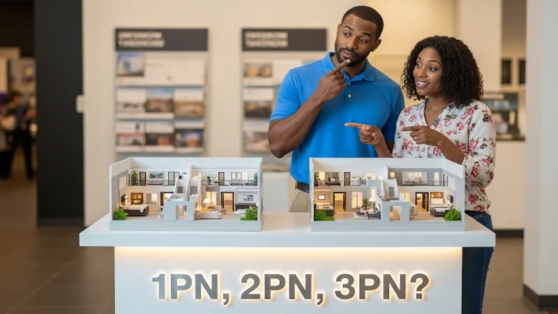 Nên mua căn hộ bao nhiêu mét vuông tại dự án JASARI?