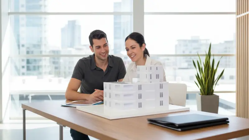 Căn Hộ Jasari Cho Chuyên Gia Nước Ngoài