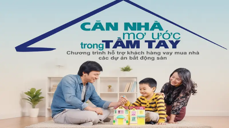 Hỗ Trợ Vay Mua Căn Hộ Jasari - Cơ Hội An Cư Trong Tầm Tay