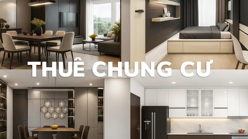 Mua Căn Hộ Jasari Để Cho Thuê - Lựa Chọn Thông Minh