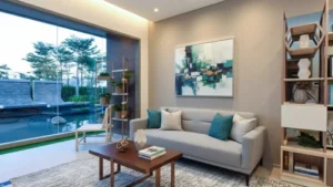Nội Thất Bàn Giao Jasari - Chi Tiết Từng Góc Nhỏ