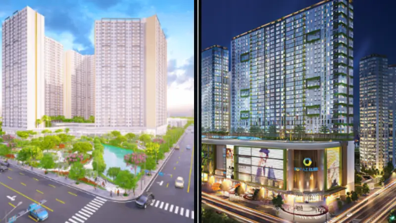 So sánh Jasari và Topaz Elite: Lựa chọn nào tối ưu hơn?