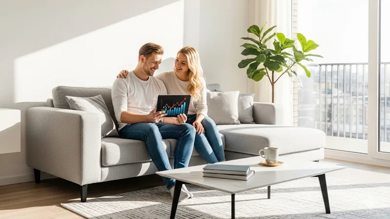 Thủ tục mua căn hộ Jasari - Hướng dẫn chi tiết từ A-Z